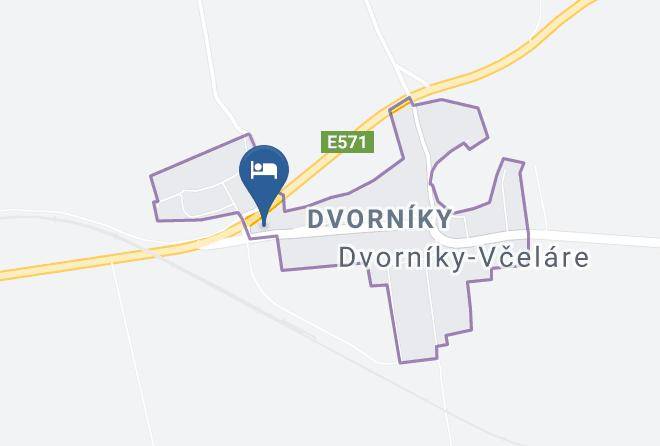 Kosice Okolie - Privat Zeleny Maps