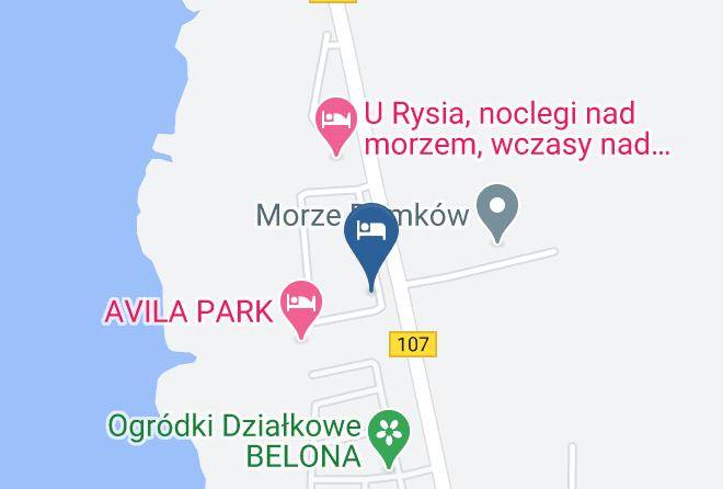 Kamienski - Private Basia Maps