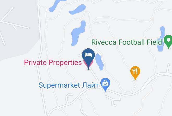 Balchik - Private Properties Maps