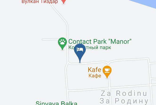 Temryuksky District - Private Sectorvladimir Maps