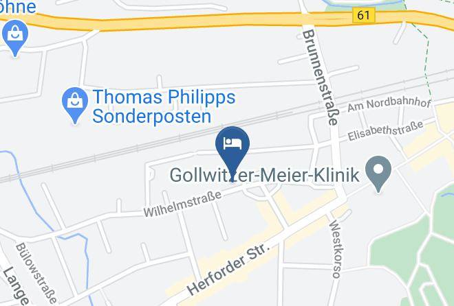 Minden Lubbecke - Hotel & Restaurant Stickdorn Bad Oeynhausen Maps