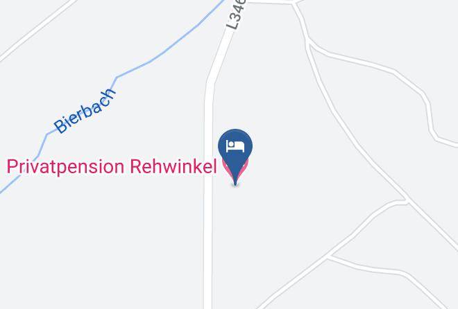 Saarlouis - Privatpension Rehwinkel Maps