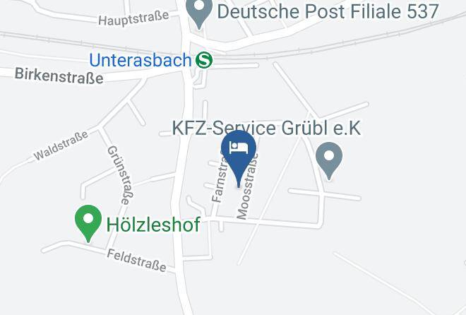 Furth - Privatunterkunft Schonlau Maps