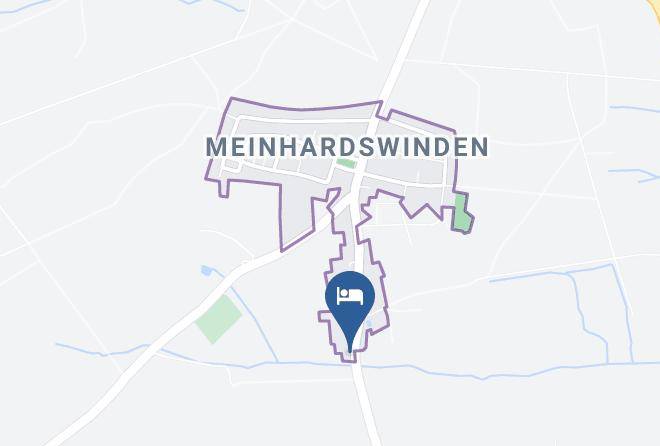 Ansbach - Privatvermieter Popp Hessenauer Maps