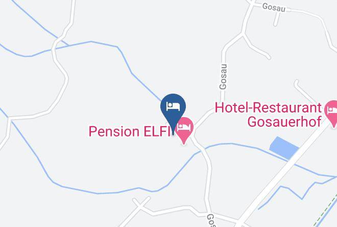 Privatzimmer Anneliese Map