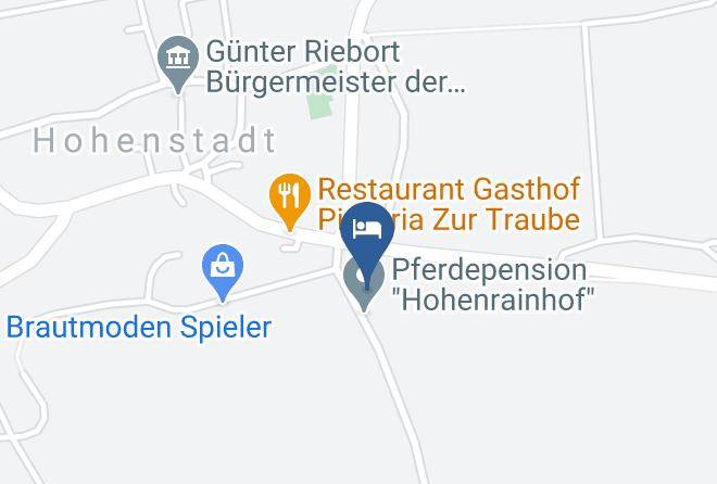 Goppingen - Privatzimmer Bei Silvia Und Laszlo Maps