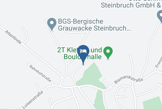 Privatzimmer Bellevue Ctpm Travel Map