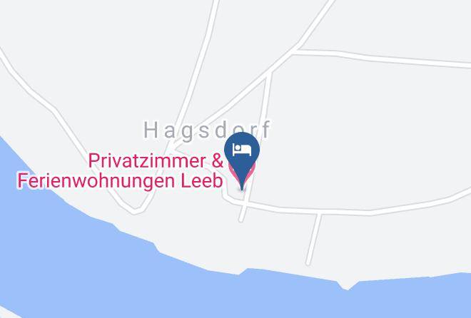 Melk - Privatzimmer & Ferienwohnungen Leeb Maps