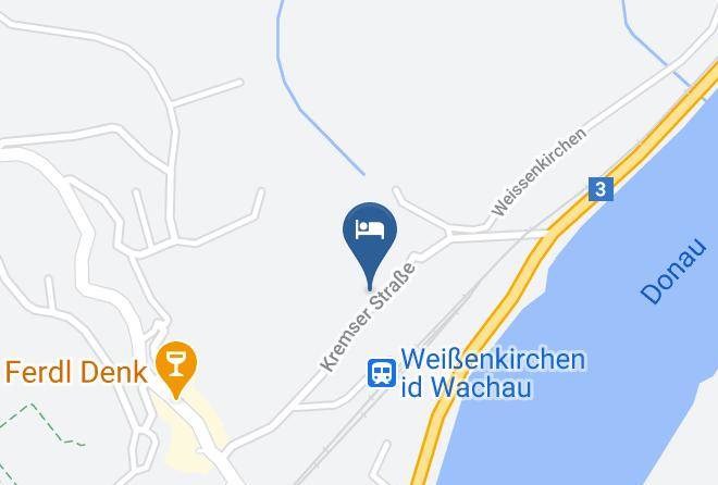Krems Land - Probst Weisenkirchen Maps