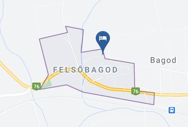 Proequus Horse Park Map