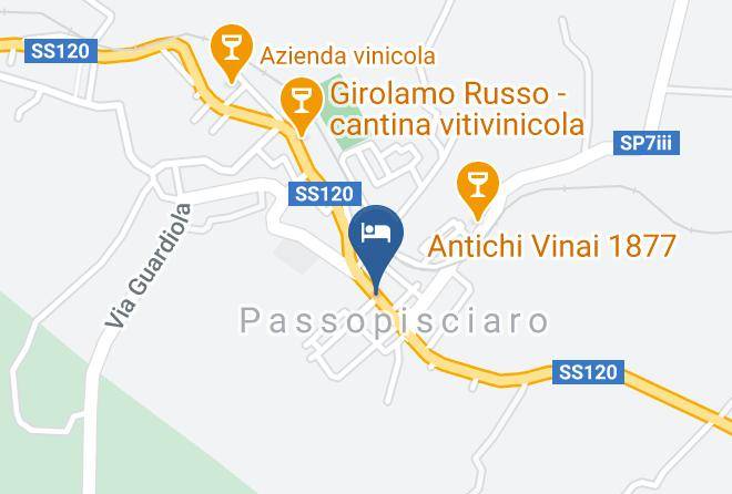 Catania - Profumi Di Ginestre Maps