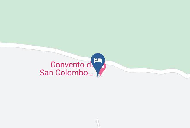 L Aquila - Progetto San Colombo Srl Maps