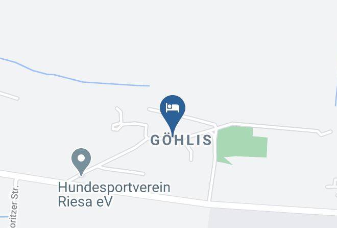 Meisen - Projekte Und Erlebnisgut Riesa Gohlis Maps