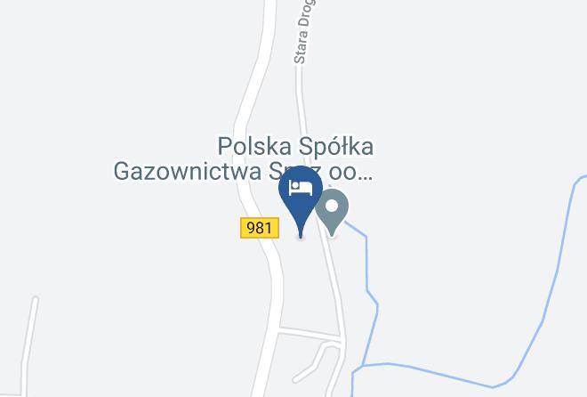 Nowosadecki - Prometowka Maps