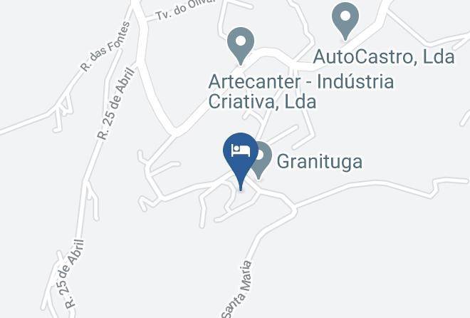 Guimaraes - Propriedade Do Pires Lda Maps