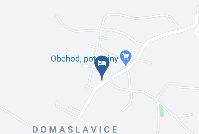 Prosec Pod Jestedem - Prosec Pod Jestedem Obec Maps
