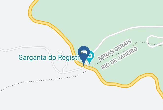 Resende - Provance Hotel Sao Gotardo Maps