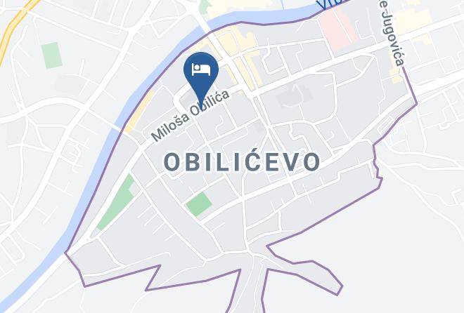 Banja Luka - Provence Maps