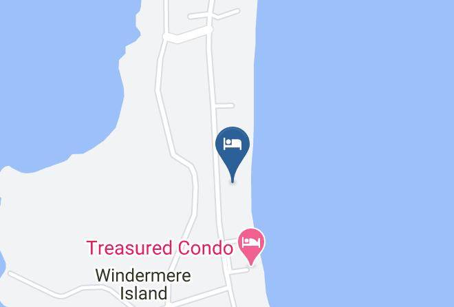 Eleuthera - Provender Maps