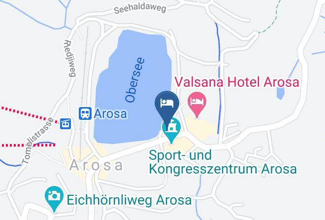 Plessur - Provisorium13 Maps