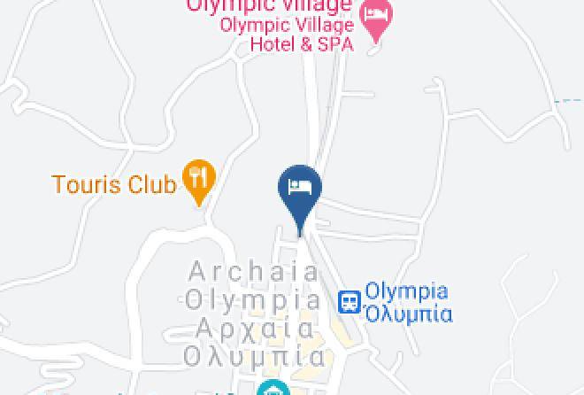 Ilia - Prytanio Maps