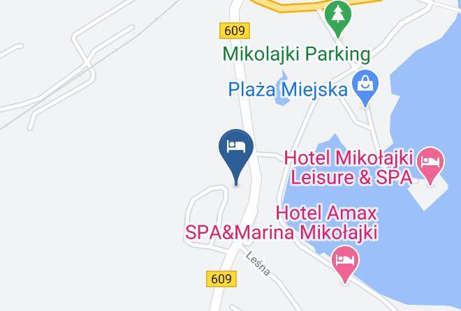 Mragowski - Przechowalnia Marzen Maps