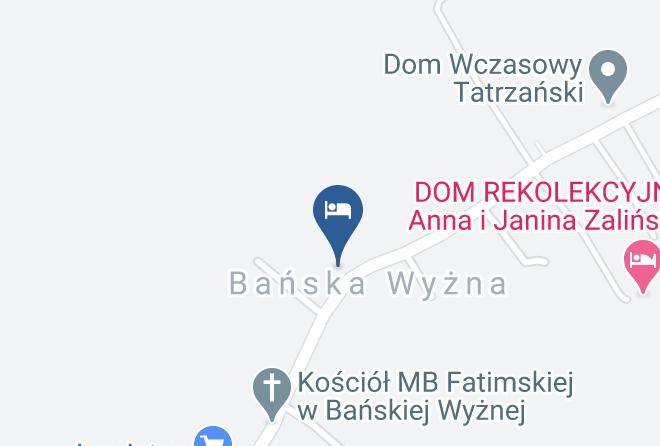 Nowotarski - Przy Dzwonku Maps