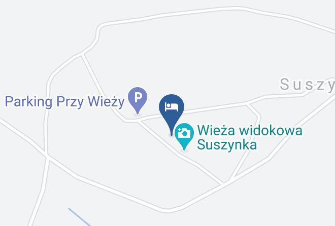 Przy Wiatraku Map