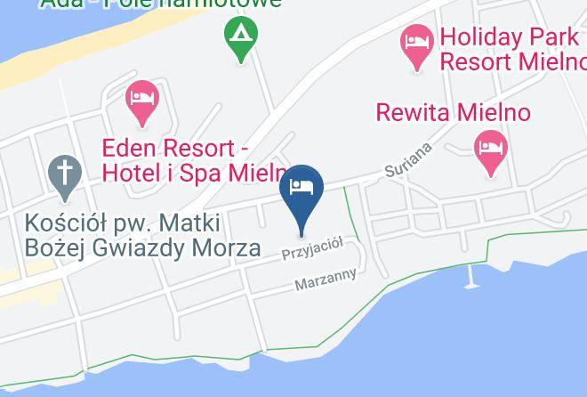 Koszalinski - Przyjaciol 13 Maps