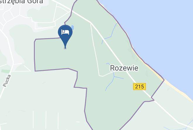 Pucki - Przyplywy I Odplywy Maps