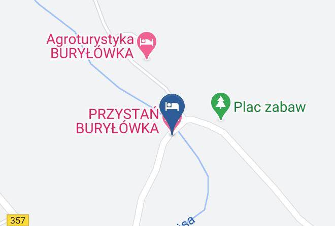 Boleslawiecki - Przystan Burylowka Maps