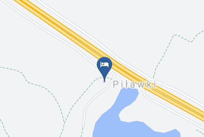 Ostrodzki - Przystanek Pilawki Maps