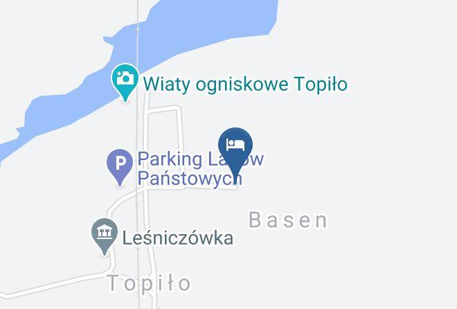 Hajnowski - Przystanek Topilo Maps