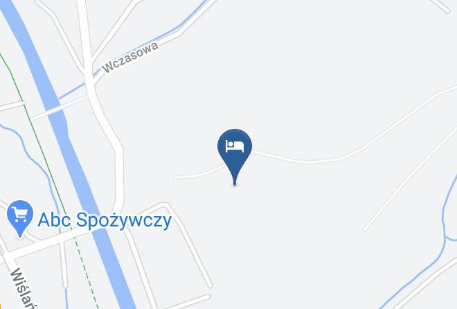 Cieszynski - Przystanek Zaciszne Wzgorze Maps