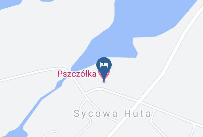 Pszczolka Map
