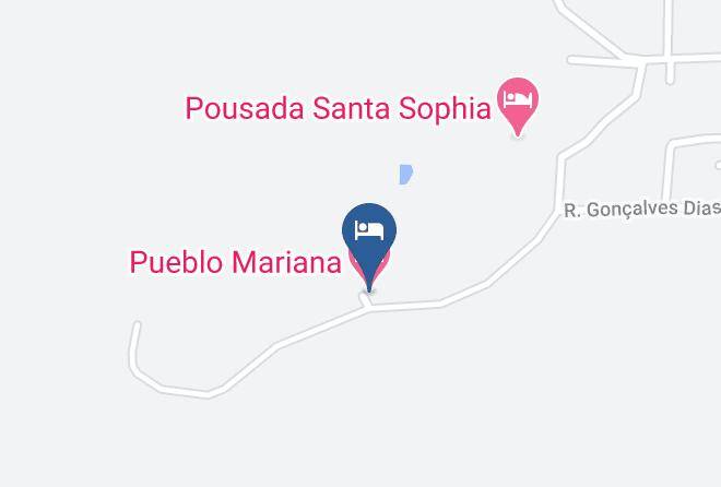 Mariana Pimentel - Pueblo Mariana Maps