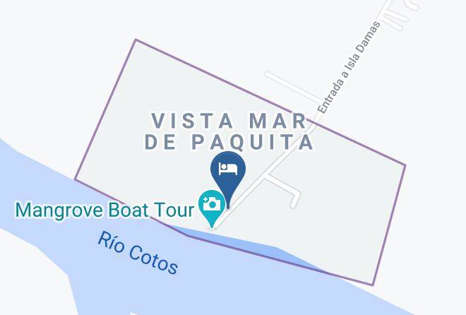 Aguirre - Pueblo Real Condominios Maps
