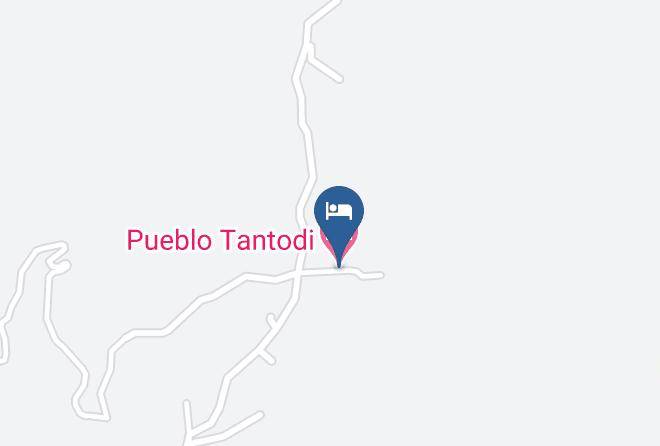 Urdaneta - Pueblo Tantodi Maps