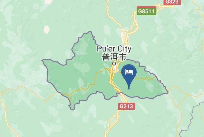 Puer - Puer Redpanda Manor Maps