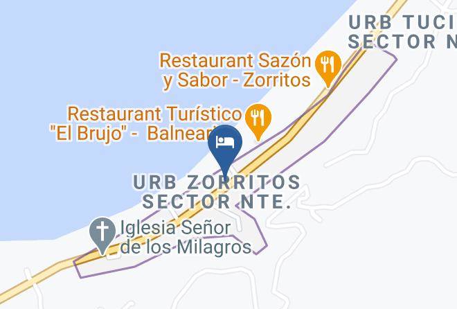 Contralmirante Villar - Puerta Del Sol Maps