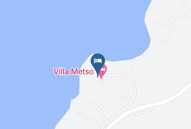 Asikkala - Puharniemi Maps