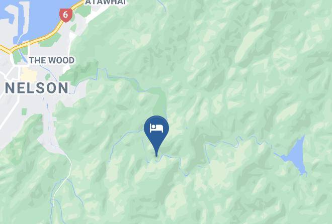Maitai - Pujjis Wellness Retreat Maps