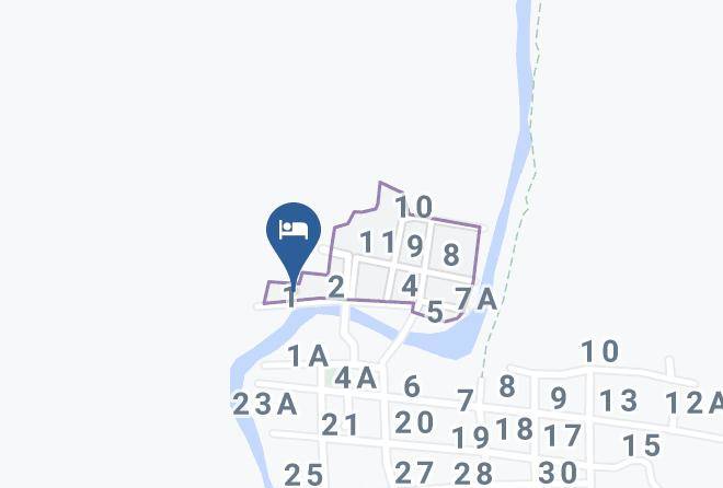 San Antonio - Puka Wasi Maps