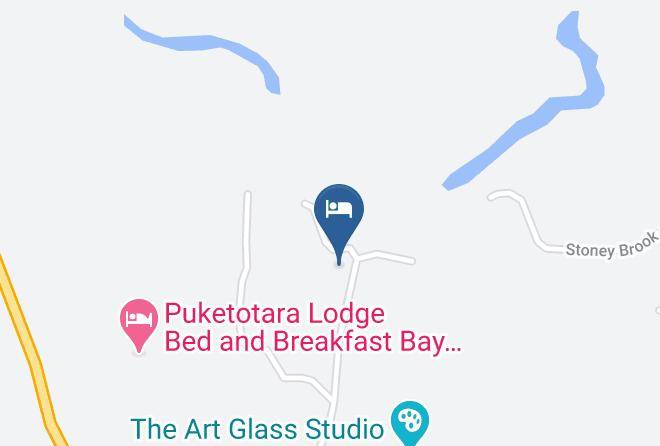 Far North - Blue Star Lodge Maps