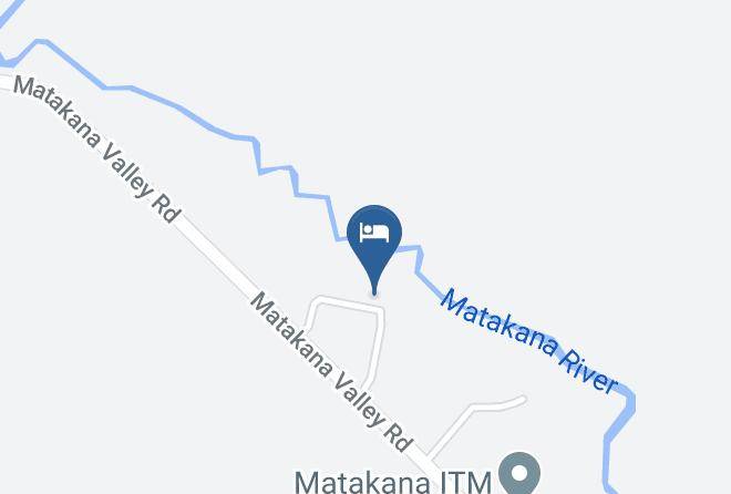 Matakana - Pulau Weh Maps