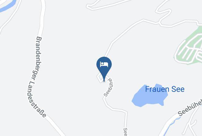 Kufstein - Pulvererhof Maps
