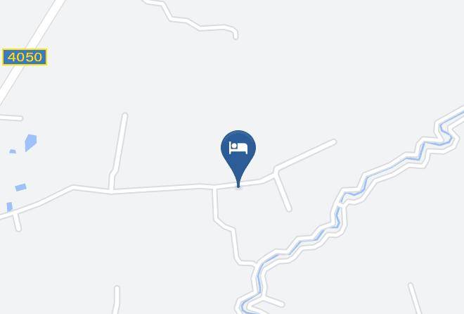 Amphoe Nong Hong - Pumaka Resort Maps