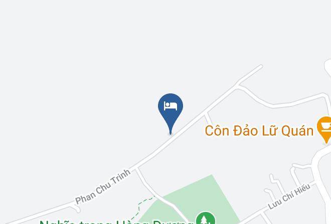 Con Do - Pun Corner Maps
