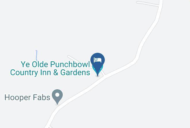 Shropshire - Punch Bowl Maps