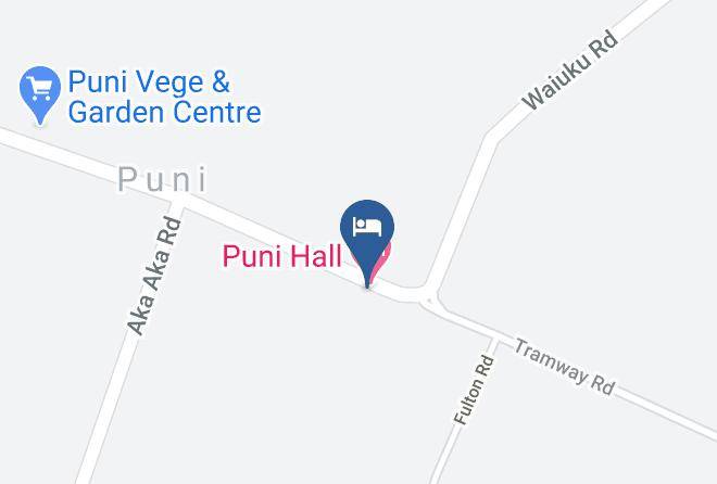 Puni - Puni Hall Maps